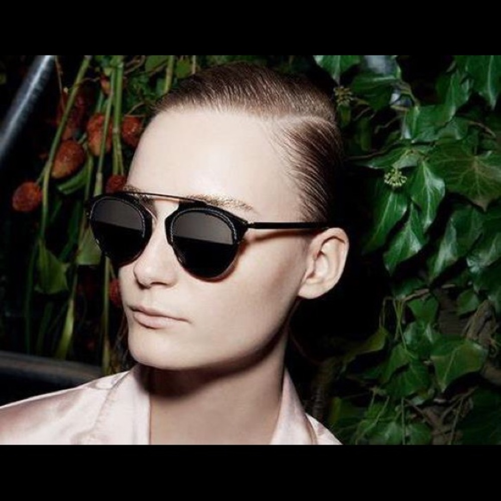 COPY - Dior so real sunglasses